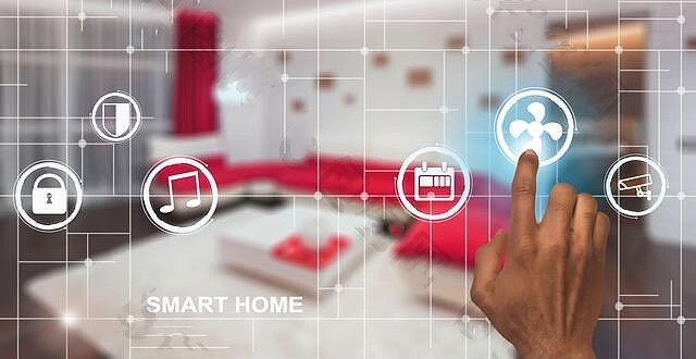 全屋智能，會是下一個億萬市場的風口嗎？