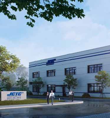 勝藍(lán)科技(泰國）有限公司