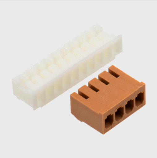 Pitch 2.00 mm 品牌:勝藍(lán)