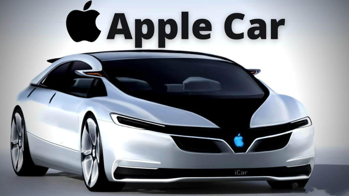 Apple Car:源于網(wǎng)絡(luò)